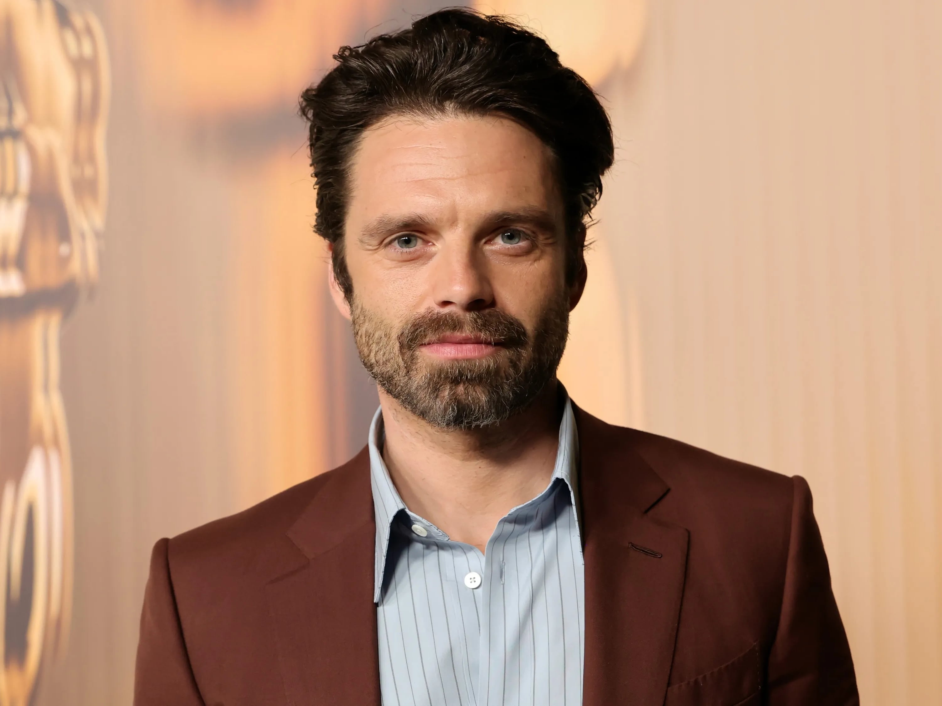 賽巴斯汀史坦  Sebastian Stan 加盟《蝙蝠俠2》！私人教練曝訓練影片引網熱議！