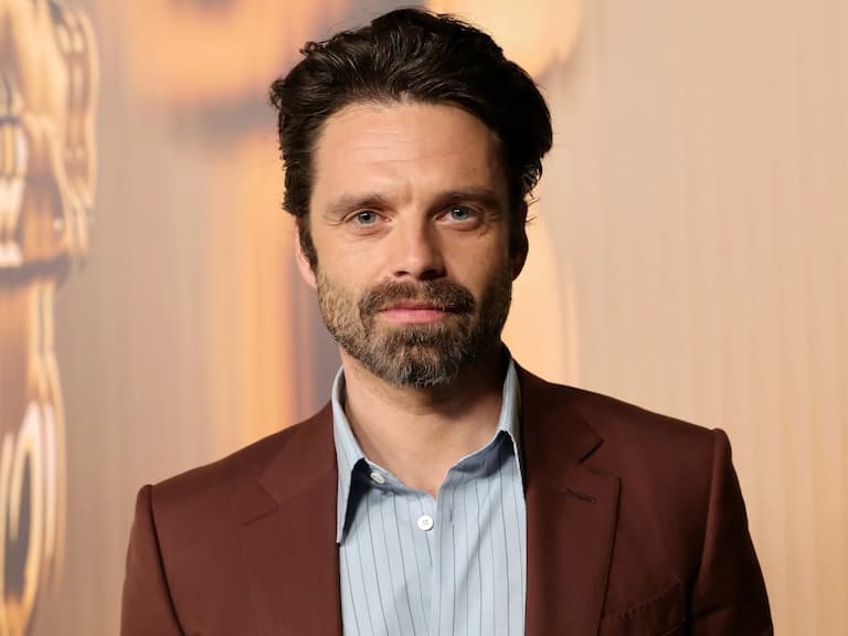 賽巴斯汀史坦  Sebastian Stan 加盟《蝙蝠俠2》！私人教練曝訓練影片引網熱議！