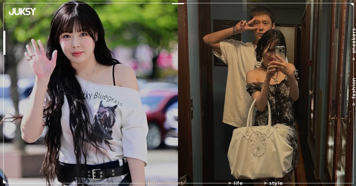 泫雅、龍俊亨結婚後挨鐵粉控「事業崩塌」！IG 長文親回：「從沒一刻不熱愛舞台！」