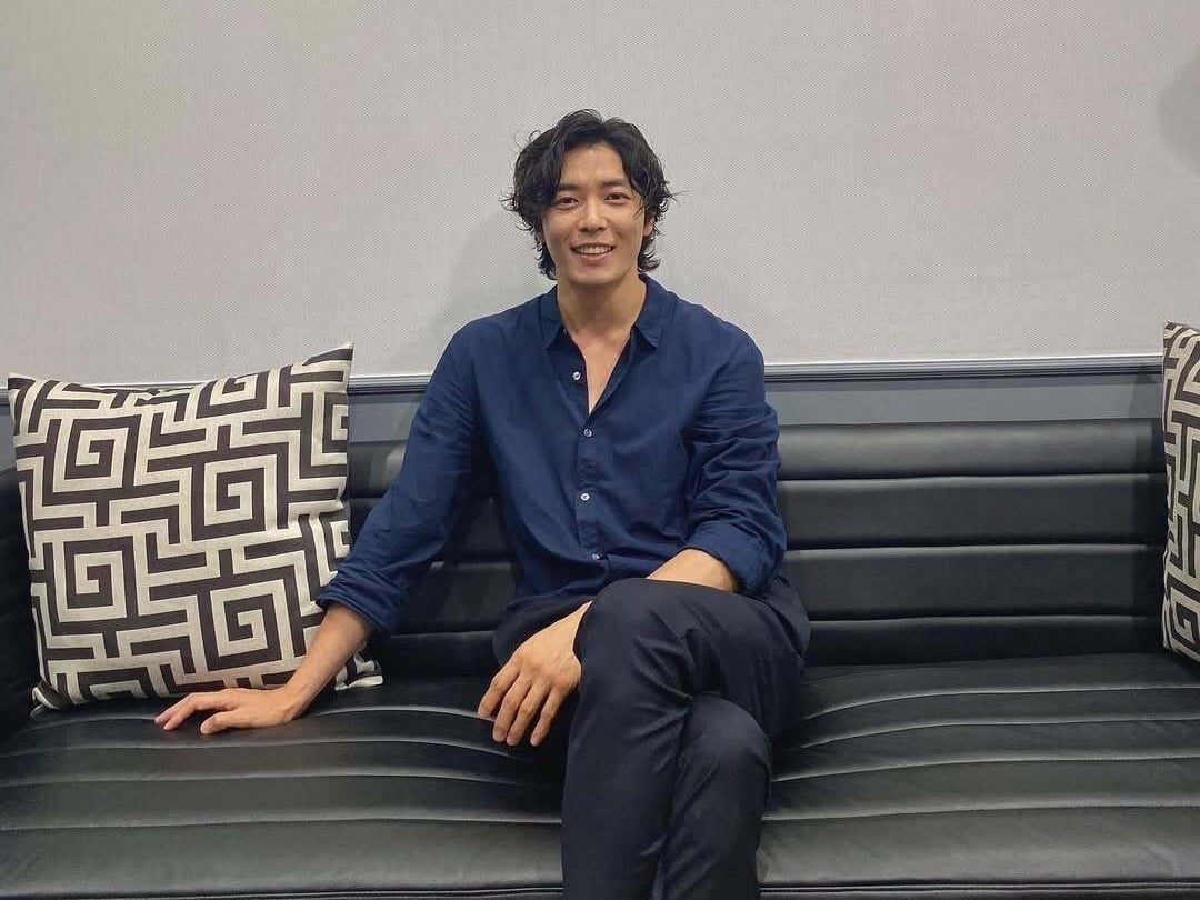 《秘密稽核中》申惠善狂讚金材昱超有魅力！直呼：「走路都好性感！」
