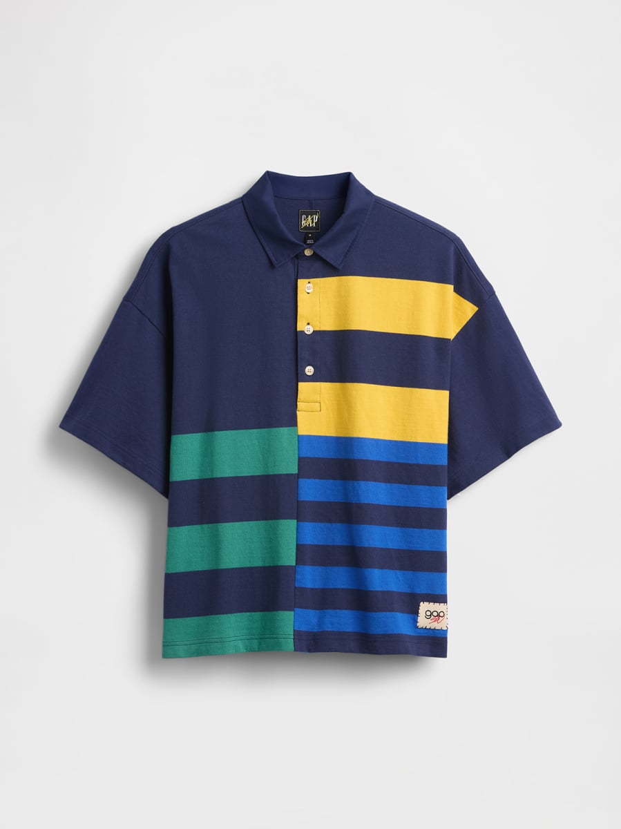 Gap 話題雙聯名登台！Sean Wotherspoon 復古丹寧 × 貝嫂 Victoria Beckham 極簡剪裁，售價、開賣時間一次看