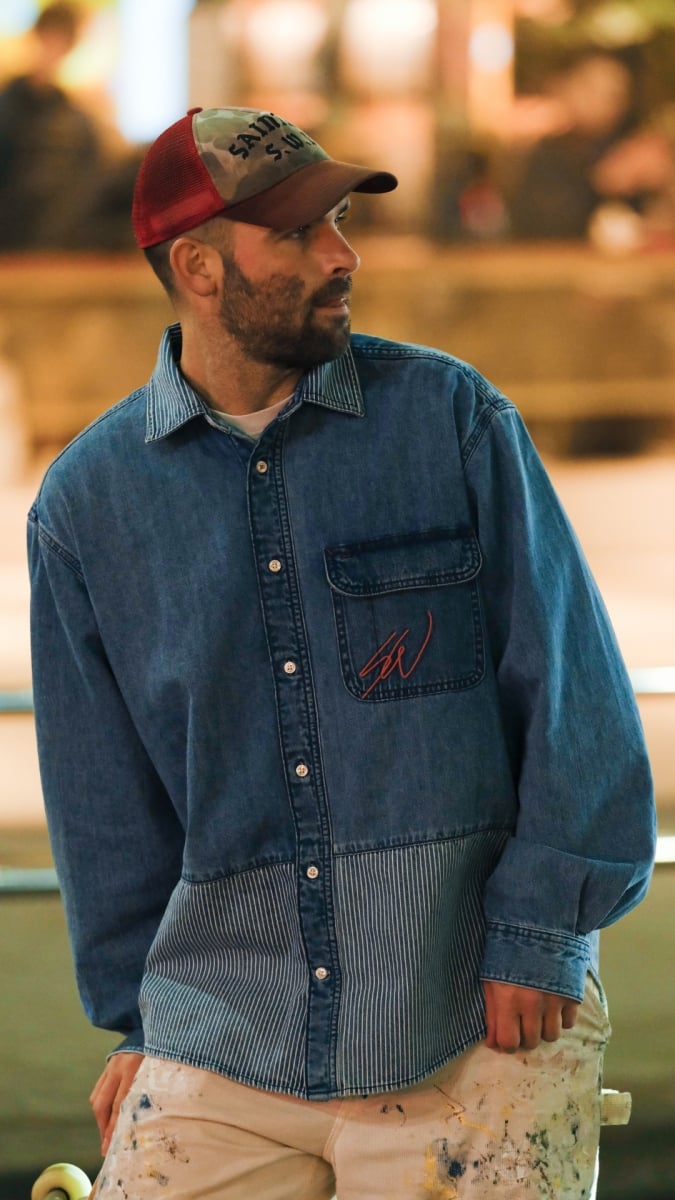 Gap 話題雙聯名登台！Sean Wotherspoon 復古丹寧 × 貝嫂 Victoria Beckham 極簡剪裁，售價、開賣時間一次看