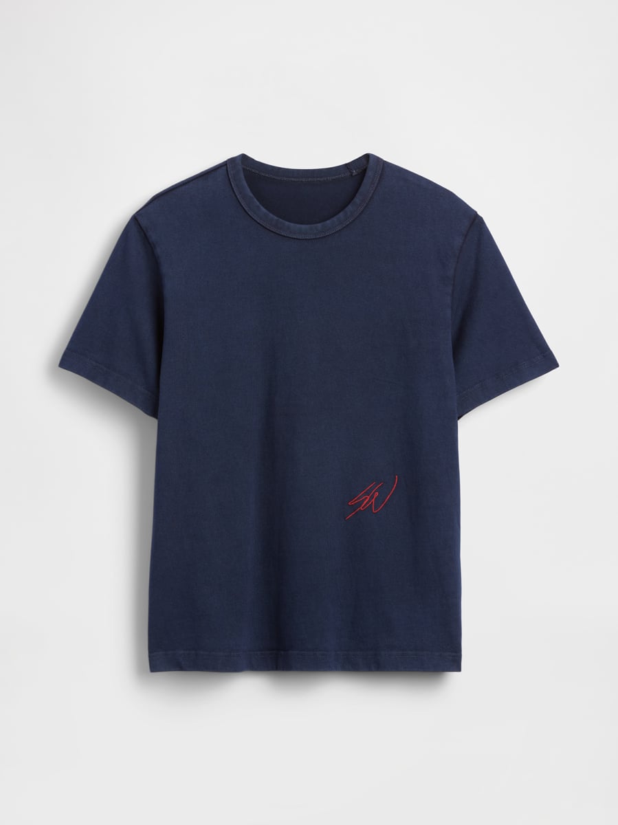 Gap 話題雙聯名登台！Sean Wotherspoon 復古丹寧 × 貝嫂 Victoria Beckham 極簡剪裁，售價、開賣時間一次看