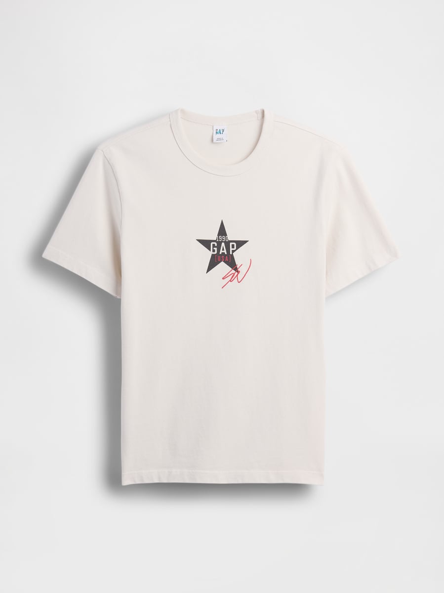 Gap 話題雙聯名登台！Sean Wotherspoon 復古丹寧 × 貝嫂 Victoria Beckham 極簡剪裁，售價、開賣時間一次看
