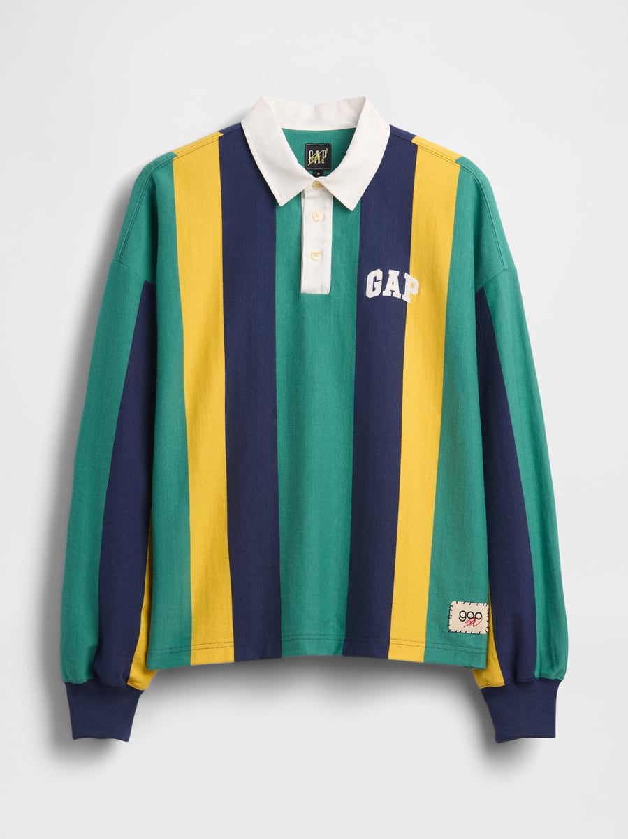 Gap 話題雙聯名登台！Sean Wotherspoon 復古丹寧 × 貝嫂 Victoria Beckham 極簡剪裁，售價、開賣時間一次看