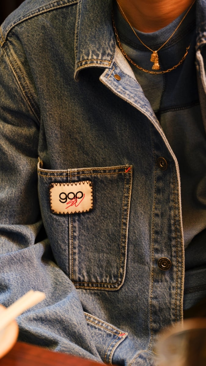 Gap 話題雙聯名登台！Sean Wotherspoon 復古丹寧 × 貝嫂 Victoria Beckham 極簡剪裁，售價、開賣時間一次看