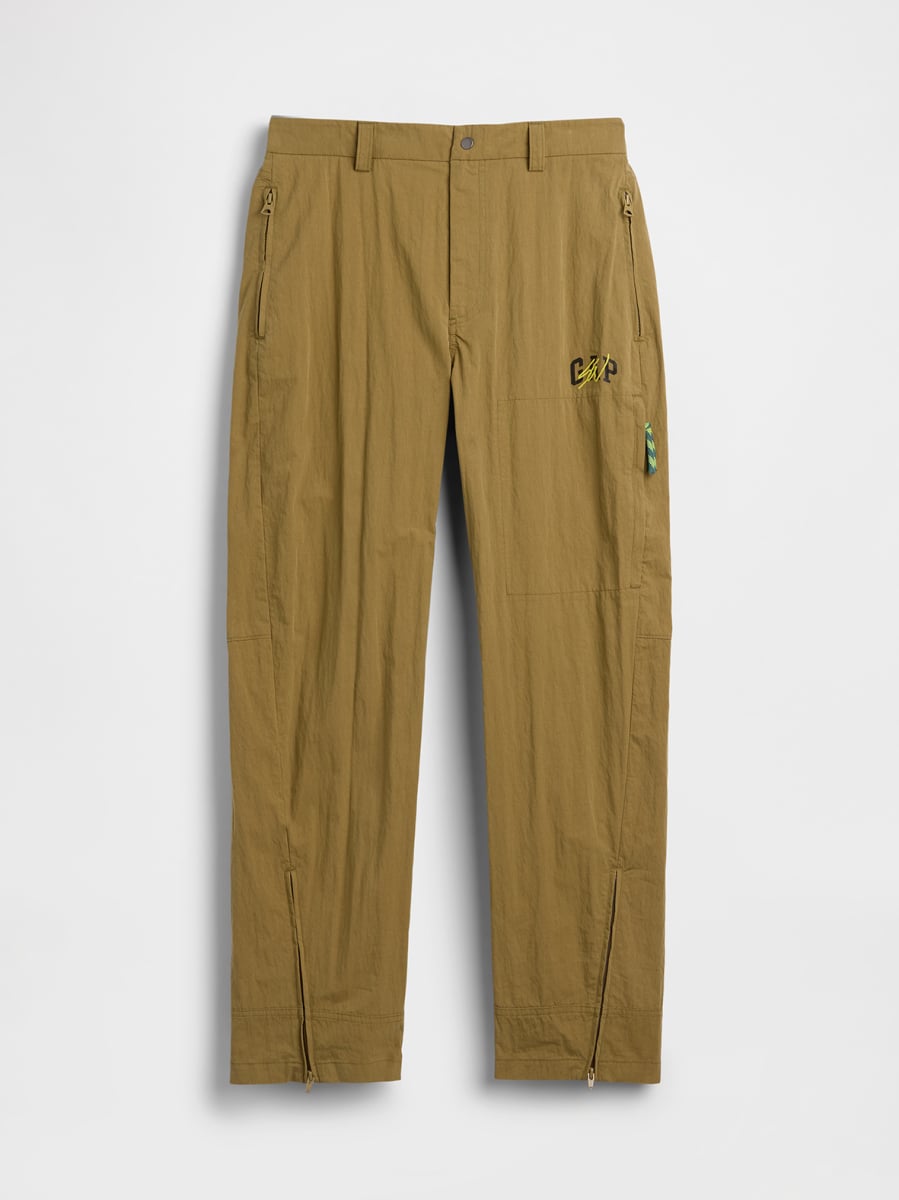Gap 話題雙聯名登台！Sean Wotherspoon 復古丹寧 × 貝嫂 Victoria Beckham 極簡剪裁，售價、開賣時間一次看