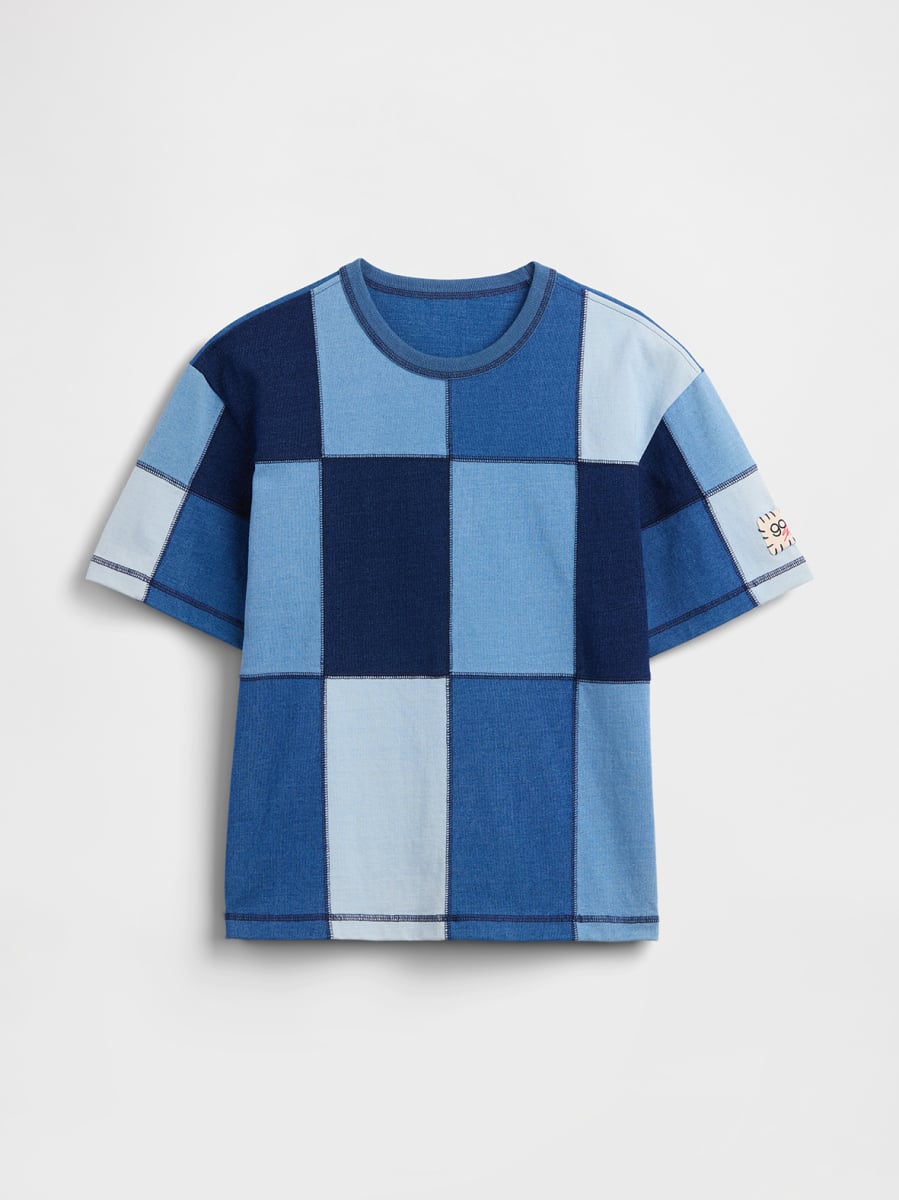 Gap 話題雙聯名登台！Sean Wotherspoon 復古丹寧 × 貝嫂 Victoria Beckham 極簡剪裁，售價、開賣時間一次看