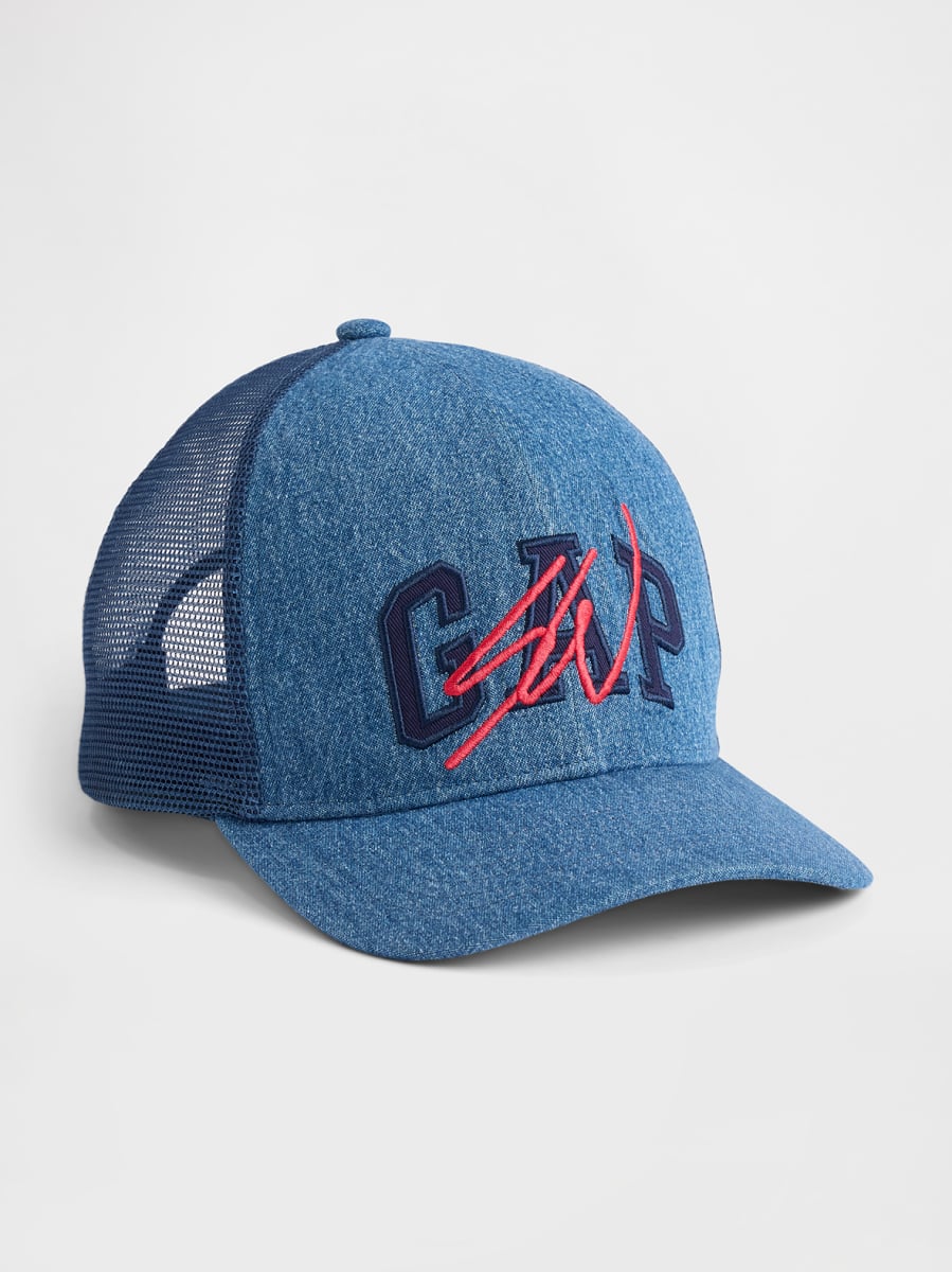 Gap 話題雙聯名登台！Sean Wotherspoon 復古丹寧 × 貝嫂 Victoria Beckham 極簡剪裁，售價、開賣時間一次看
