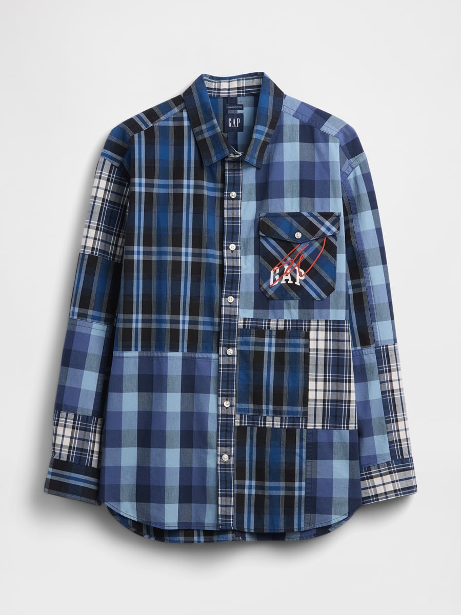 Gap 話題雙聯名登台！Sean Wotherspoon 復古丹寧 × 貝嫂 Victoria Beckham 極簡剪裁，售價、開賣時間一次看