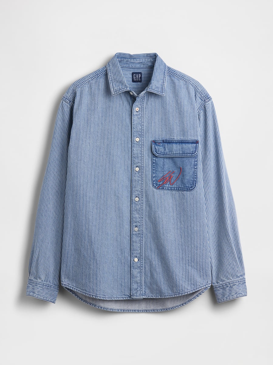 Gap 話題雙聯名登台！Sean Wotherspoon 復古丹寧 × 貝嫂 Victoria Beckham 極簡剪裁，售價、開賣時間一次看