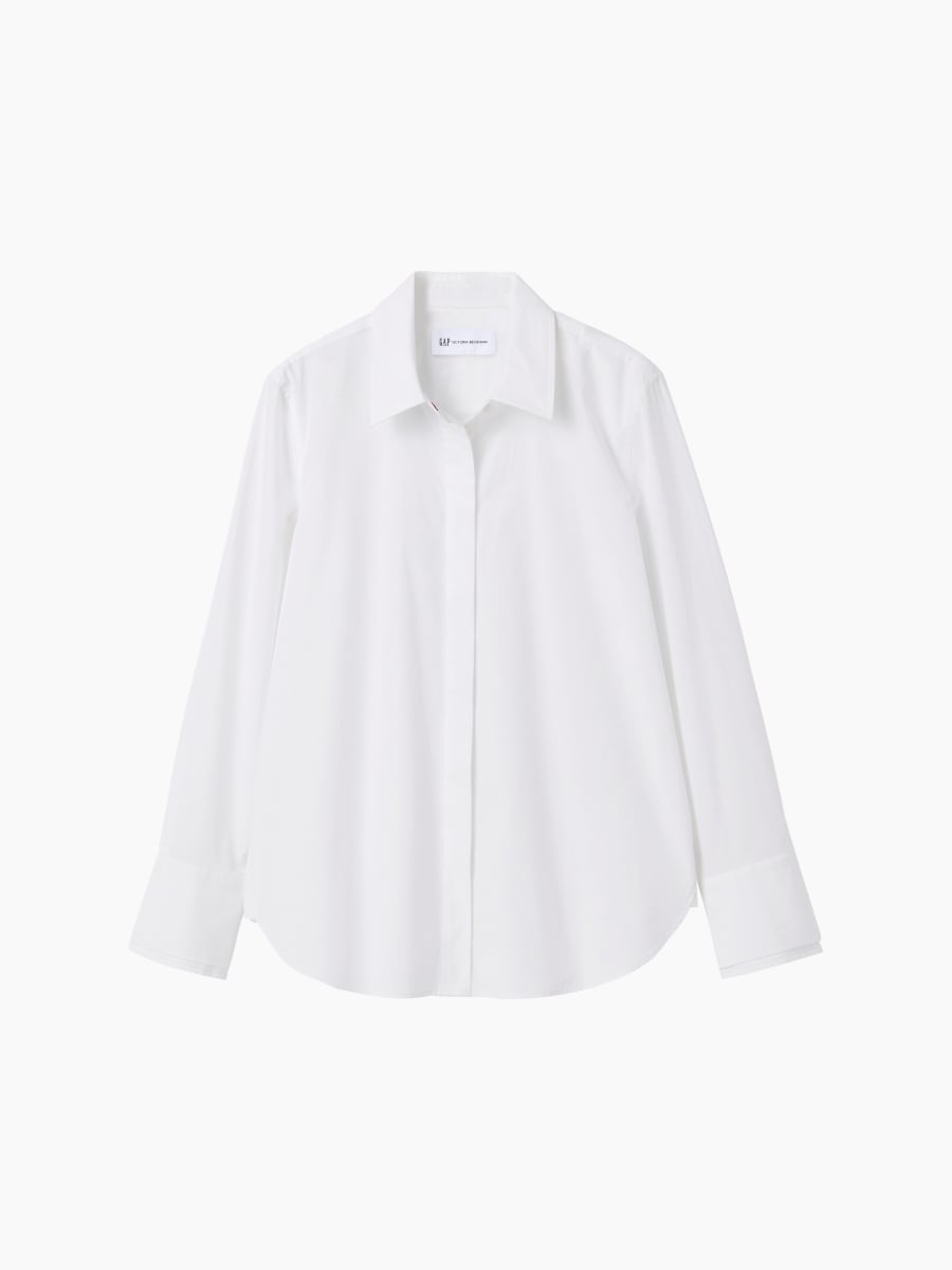 Gap 話題雙聯名登台！Sean Wotherspoon 復古丹寧 × 貝嫂 Victoria Beckham 極簡剪裁，售價、開賣時間一次看