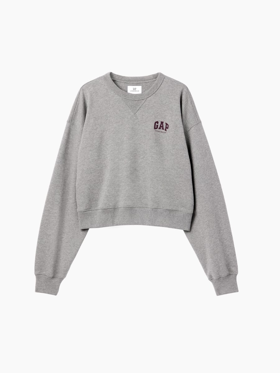 Gap 話題雙聯名登台！Sean Wotherspoon 復古丹寧 × 貝嫂 Victoria Beckham 極簡剪裁，售價、開賣時間一次看