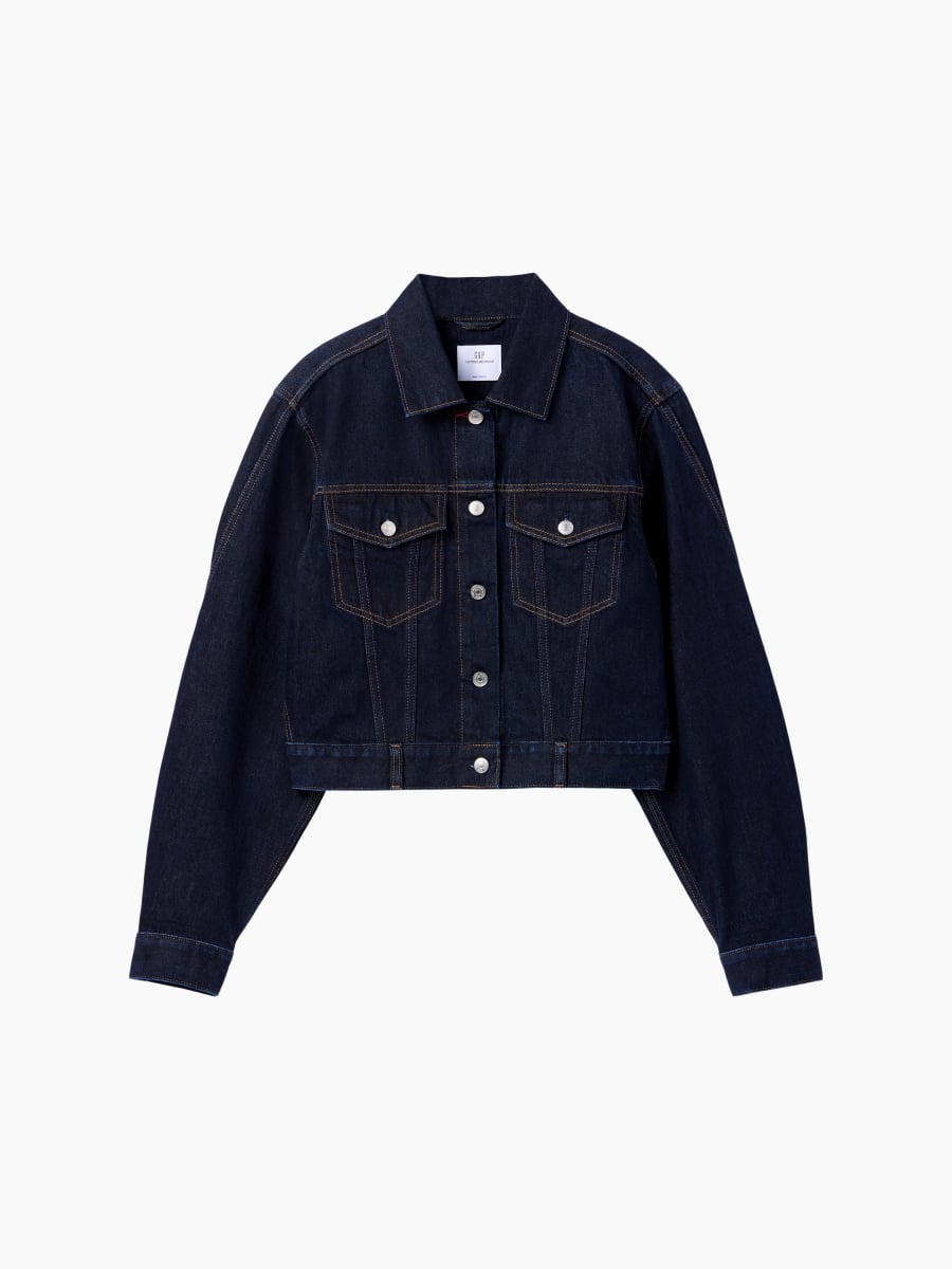 Gap 話題雙聯名登台！Sean Wotherspoon 復古丹寧 × 貝嫂 Victoria Beckham 極簡剪裁，售價、開賣時間一次看