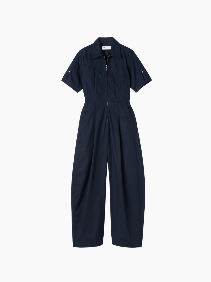 Gap 話題雙聯名登台！Sean Wotherspoon 復古丹寧 × 貝嫂 Victoria Beckham 極簡剪裁，售價、開賣時間一次看