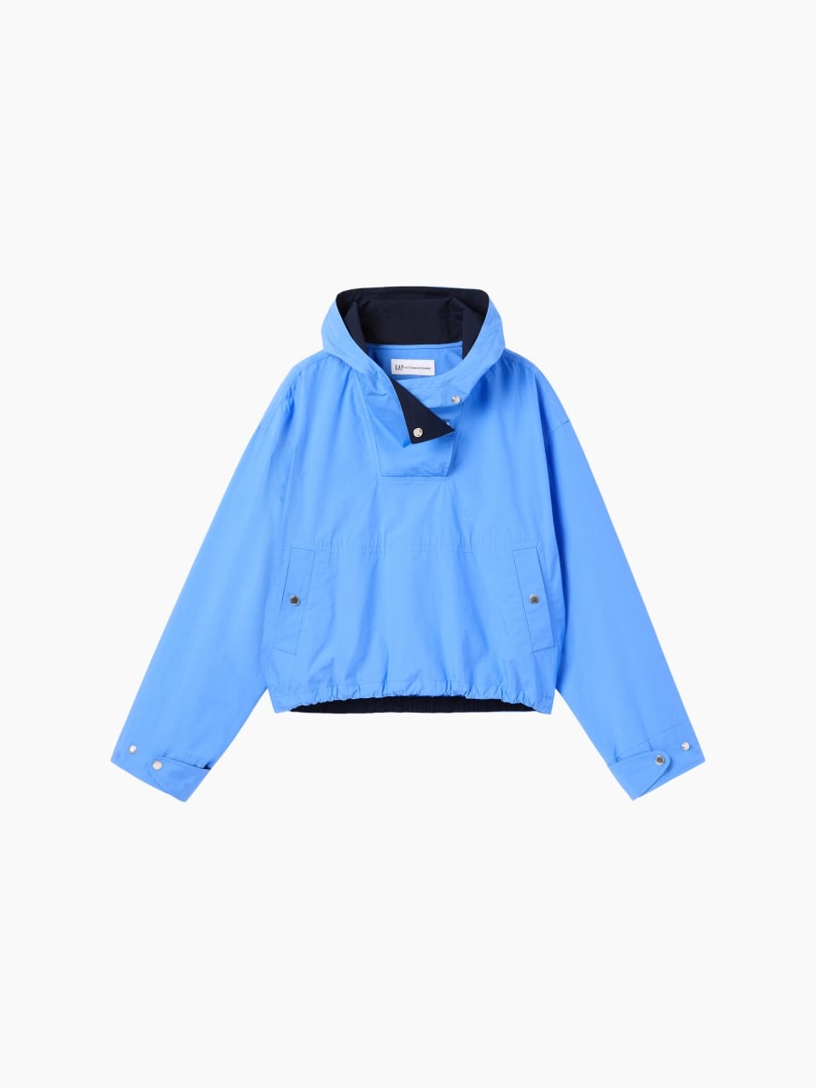 Gap 話題雙聯名登台！Sean Wotherspoon 復古丹寧 × 貝嫂 Victoria Beckham 極簡剪裁，售價、開賣時間一次看