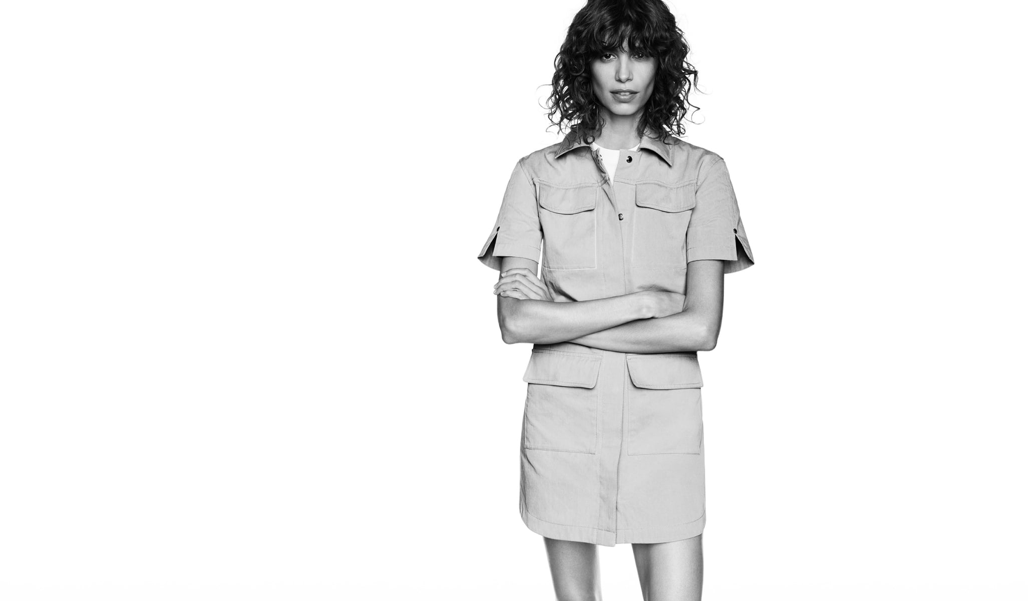 Gap 話題雙聯名登台！Sean Wotherspoon 復古丹寧 × 貝嫂 Victoria Beckham 極簡剪裁，售價、開賣時間一次看