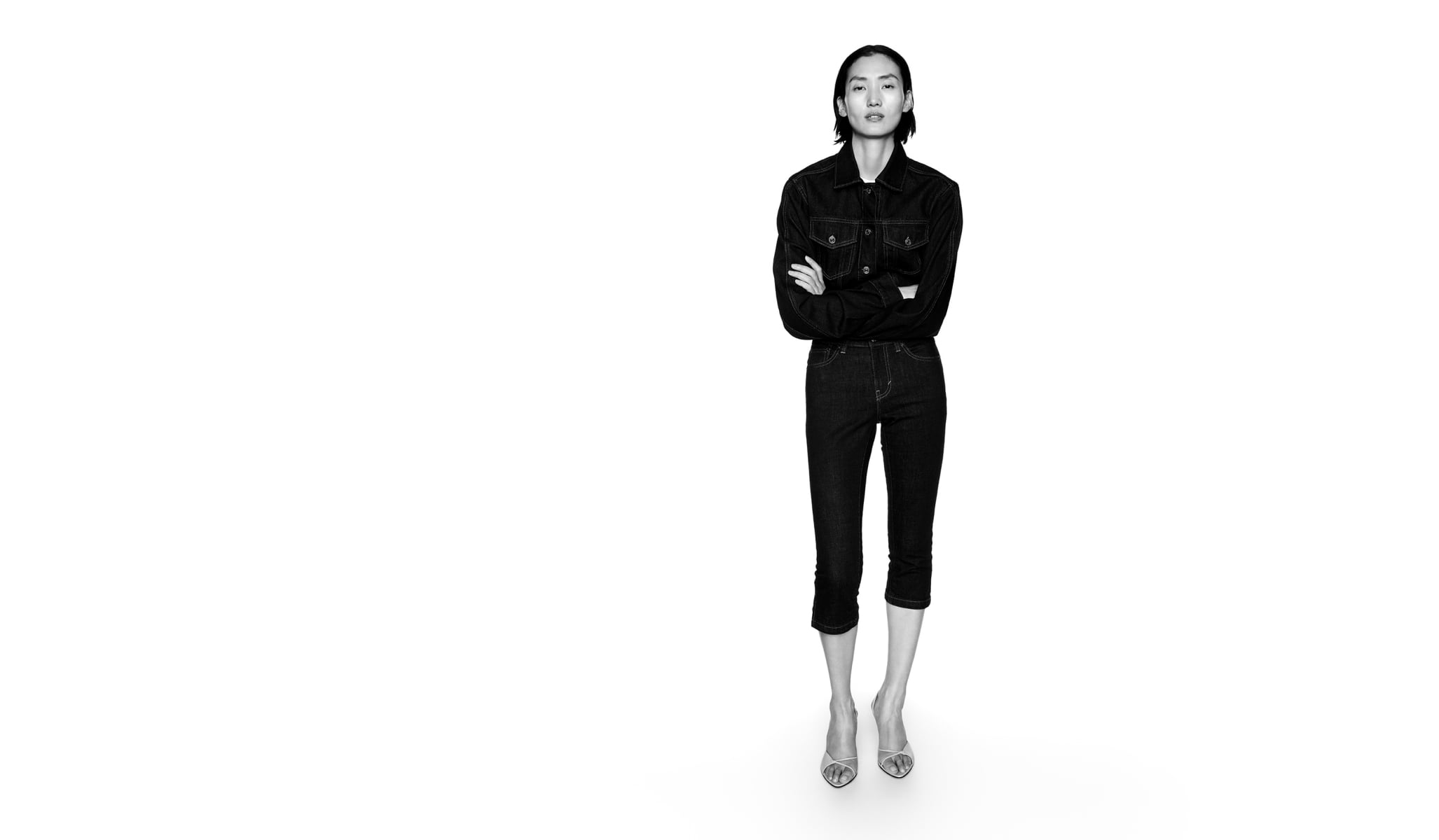 Gap 話題雙聯名登台！Sean Wotherspoon 復古丹寧 × 貝嫂 Victoria Beckham 極簡剪裁，售價、開賣時間一次看