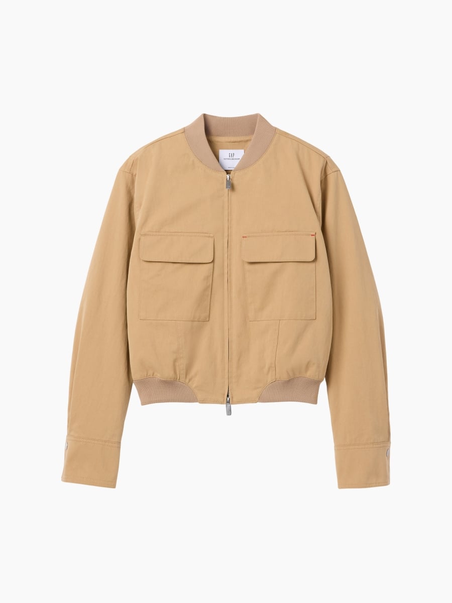 Gap 話題雙聯名登台！Sean Wotherspoon 復古丹寧 × 貝嫂 Victoria Beckham 極簡剪裁，售價、開賣時間一次看
