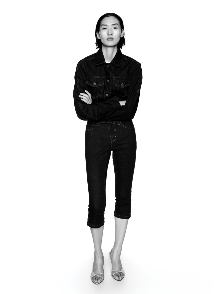 Gap 話題雙聯名登台！Sean Wotherspoon 復古丹寧 × 貝嫂 Victoria Beckham 極簡剪裁，售價、開賣時間一次看
