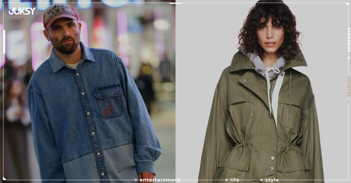 Gap 話題雙聯名登台！Sean Wotherspoon 復古丹寧 × 貝嫂 Victoria Beckham 極簡剪裁，售價、開賣時間一次看