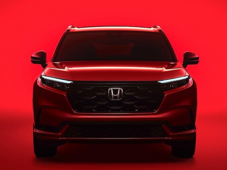 Honda CR-V 價格出爐！e:HEV油電系統、上市時間一次看！