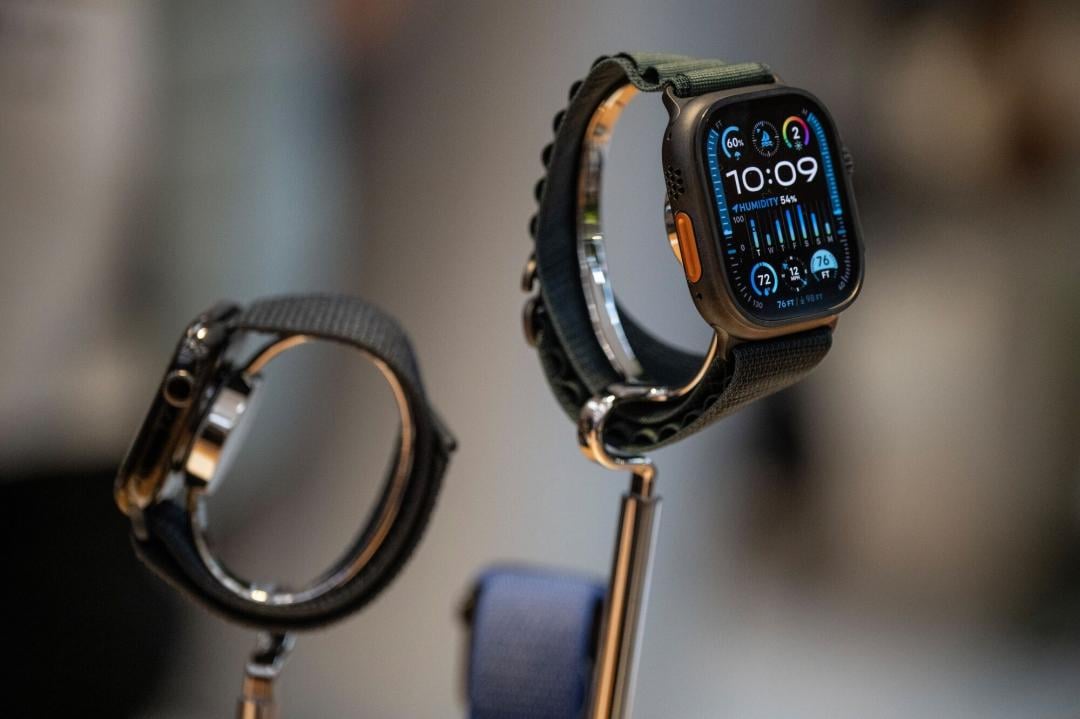 Apple Watch 內建 Touch ID 無望？爆料者曝：「是工程師的惡夢！」