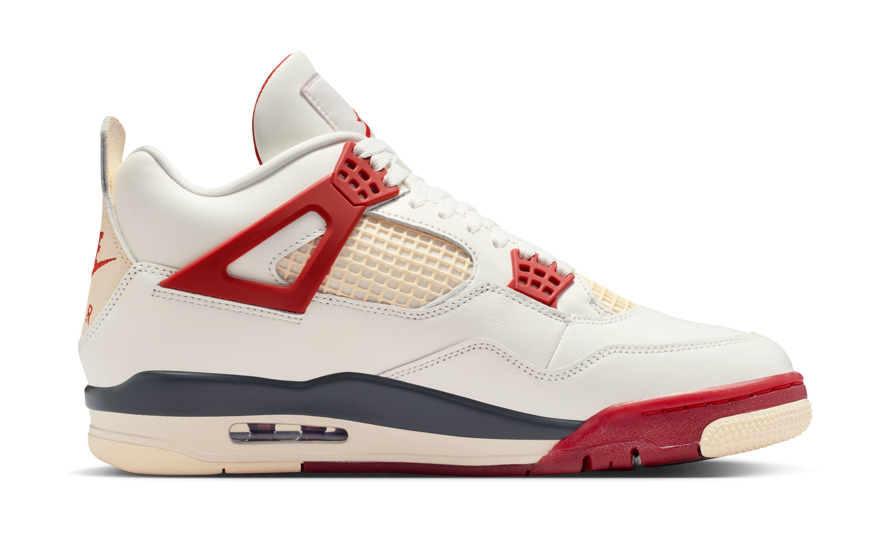 Air Jordan 4 Nigel「Brick After Brick」發售情報整理！喬丹親自上腳、問鼎 2026 最帥聯名！