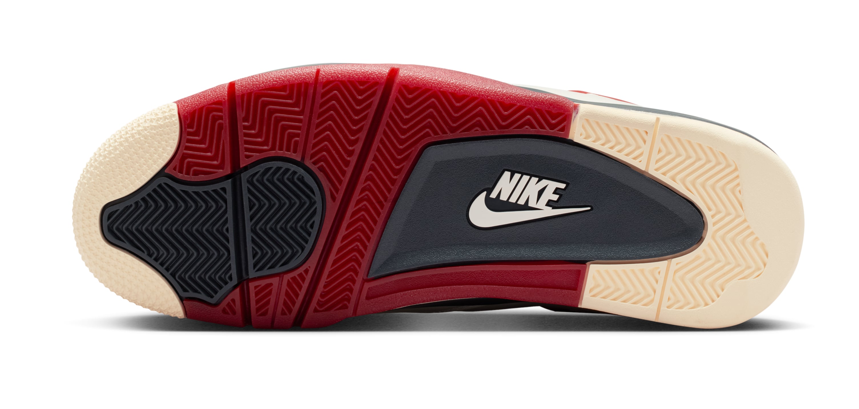 Air Jordan 4 Nigel「Brick After Brick」發售情報整理！喬丹親自上腳、問鼎 2026 最帥聯名！
