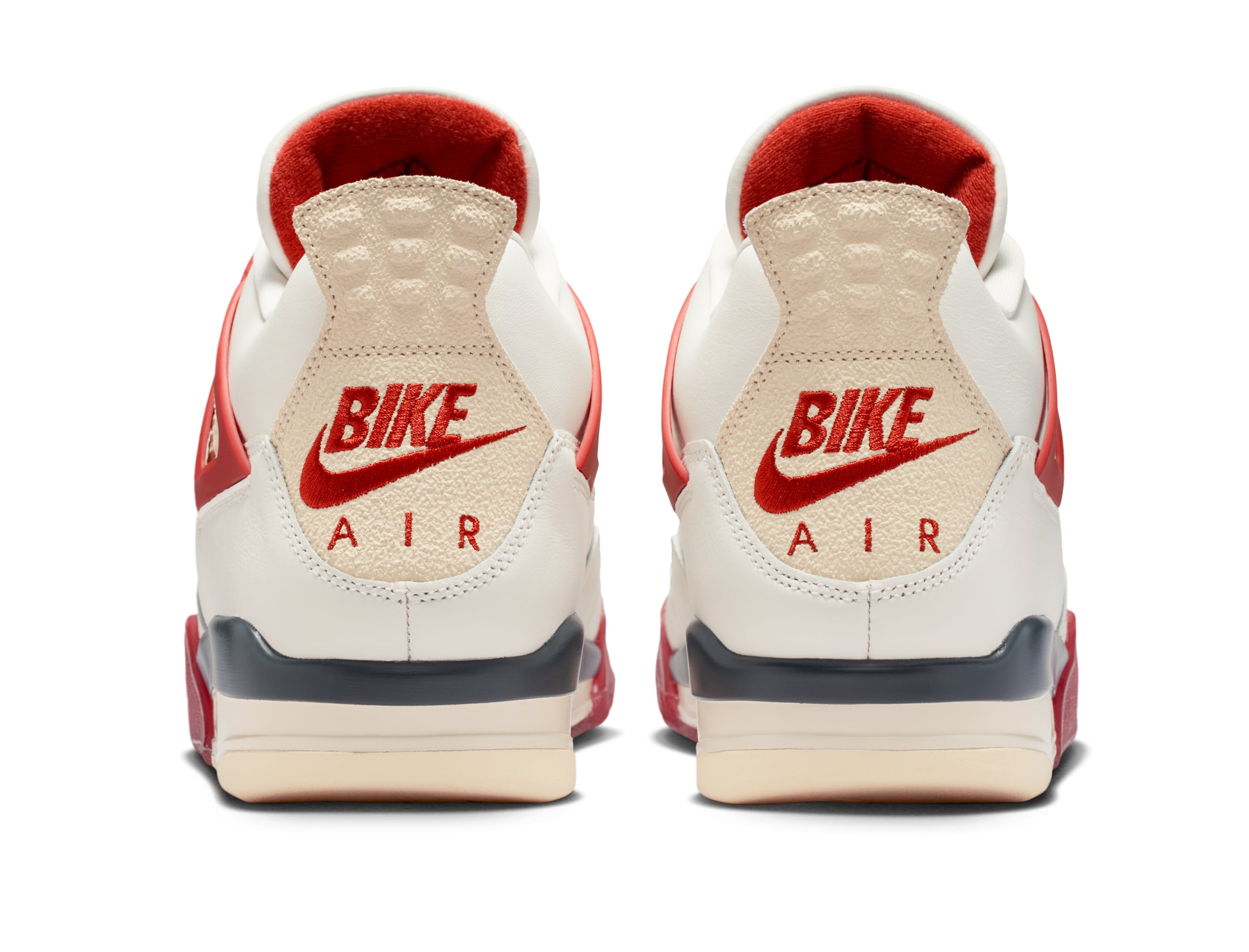 Air Jordan 4 Nigel「Brick After Brick」發售情報整理！喬丹親自上腳、問鼎 2026 最帥聯名！