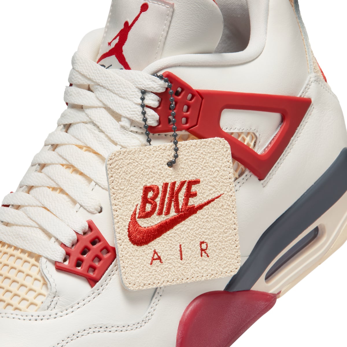 Air Jordan 4 Nigel「Brick After Brick」發售情報整理！喬丹親自上腳、問鼎 2026 最帥聯名！