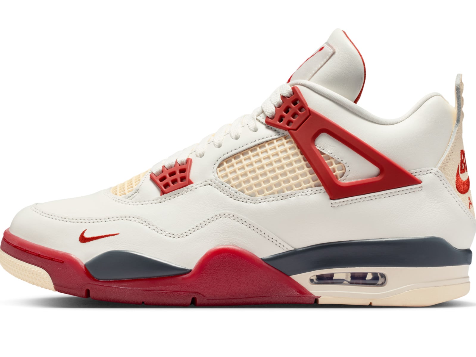 Air Jordan 4 Nigel「Brick After Brick」發售情報整理！喬丹親自上腳、問鼎 2026 最帥聯名！
