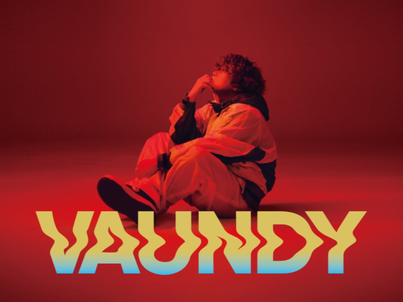 Vaundy 日本 25 歲音樂鬼才強勢登場！台北小巨蛋連唱兩天，實名抽選、購票資訊一次公開！
