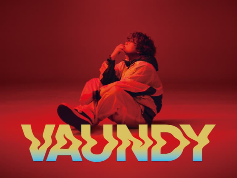 Vaundy 日本 25 歲音樂鬼才強勢登場！台北小巨蛋連唱兩天，實名抽選、購票資訊一次公開！
