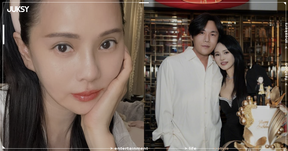 伊能靜稱「少了陸客台北百貨變冷清」！台網友秒嗆：「哪隻眼睛看到？」
