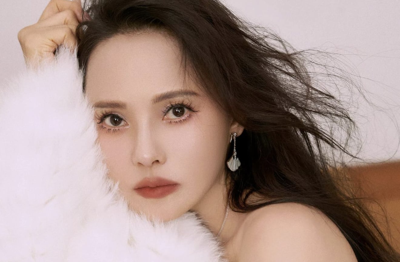 伊能靜稱「少了陸客台北百貨變冷清」！台網友秒嗆：「哪隻眼睛看到？」