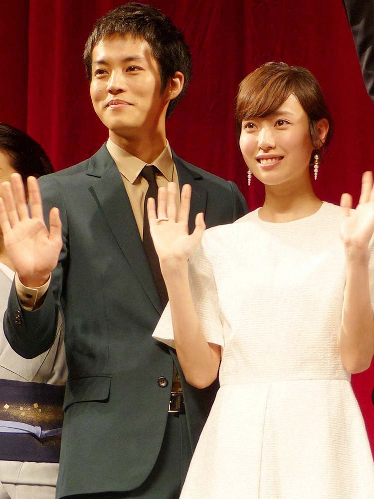 《地獄占星師》戶田惠梨香身高 164 公分、飾演彌海砂爆紅、與新垣結衣閨蜜情⋯ 7 件事快認識!