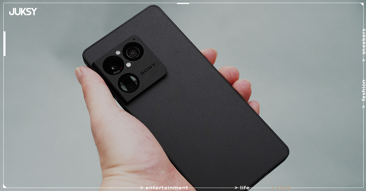 Sony Xperia 1 VIII 正式發表！望遠感光元件暴增4倍、背面設計6年來最大改版