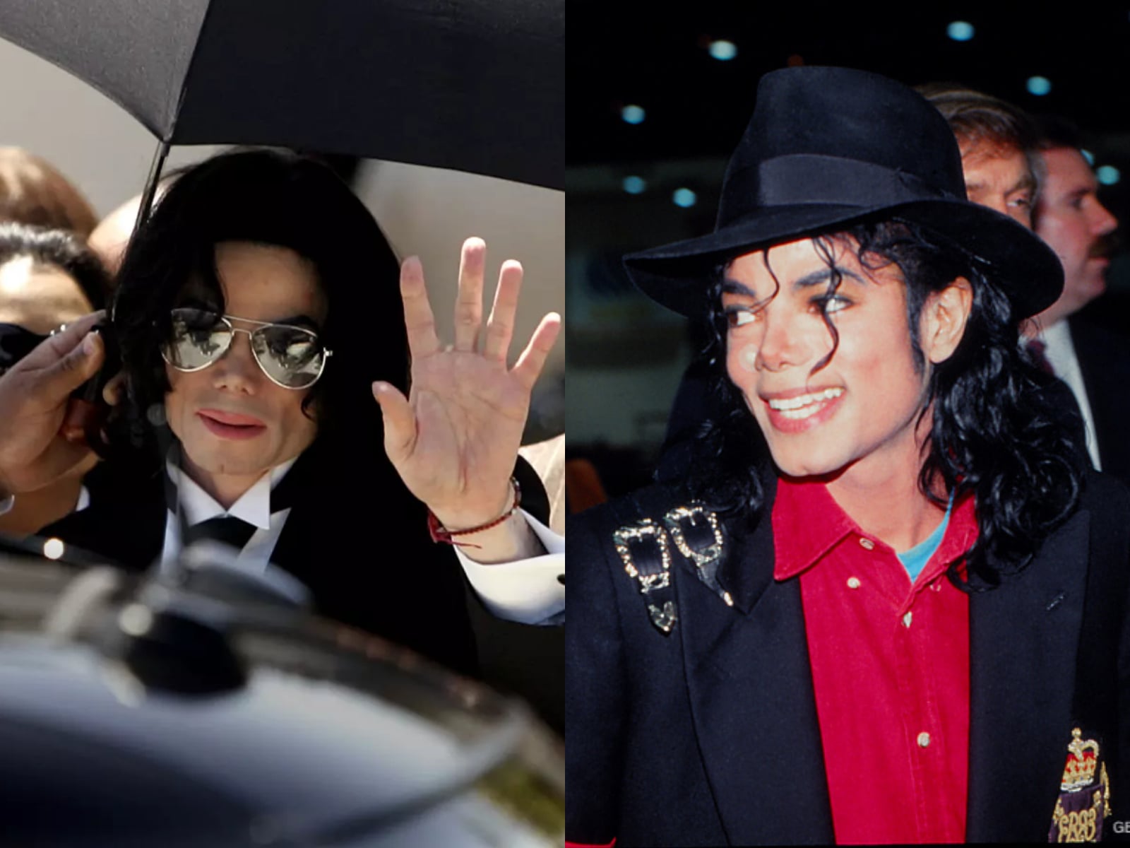 麥可傑克森 Michael Jackson 傳記電影為何沒拍爭議事件？消息人士曝麥可媽掌大權：「沒有人想和他開戰！」