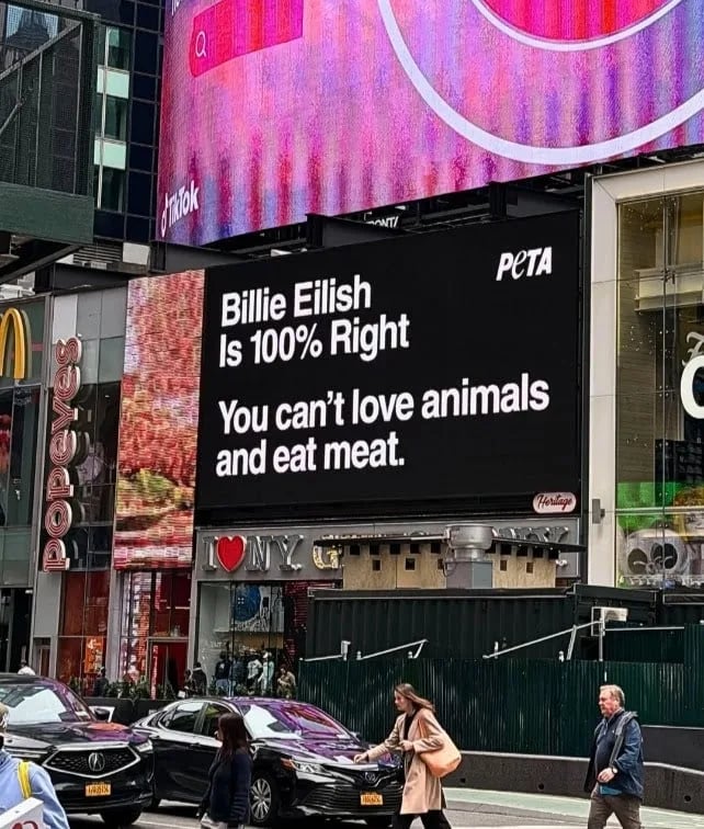 Billie Eilish