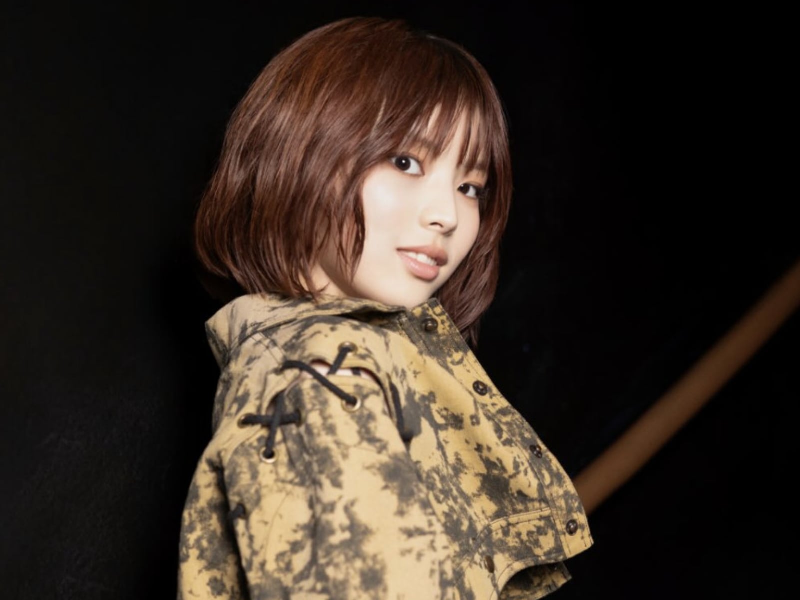 HYBE 新女團 SAINT SATINE 4 人陣容正式確定！Sakura 1 萬 4 千人中殺出重圍下半年出道！