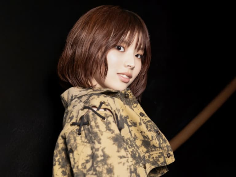 HYBE 新女團 SAINT SATINE 4 人陣容正式確定！Sakura 1 萬 4 千人中殺出重圍下半年出道！