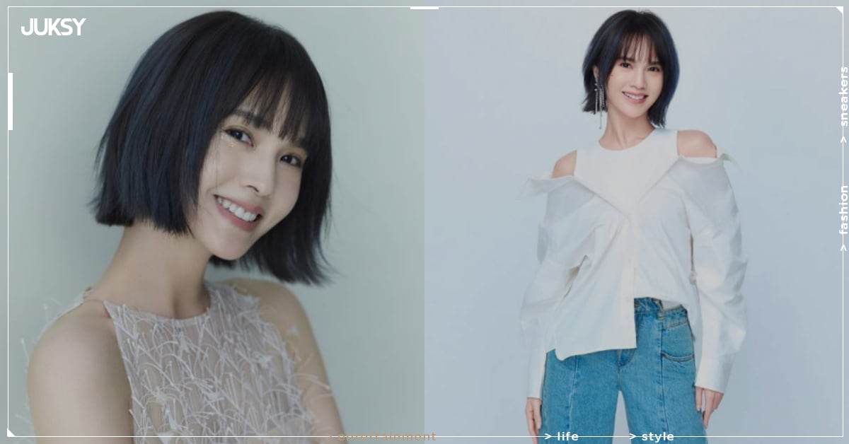 楊丞琳金曲獎未入圍!粉絲無法接受稱:「莫名其妙!」
