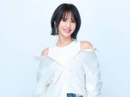 楊丞琳金曲獎未入圍！粉絲無法接受稱：「莫名其妙！」