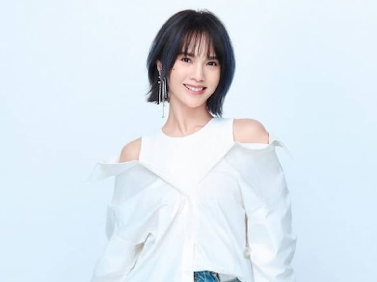 楊丞琳金曲獎未入圍！粉絲無法接受稱：「莫名其妙！」