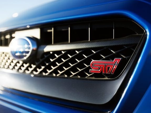 ACX 有望成為 Subaru 純電轎跑？3 款新車、STI 規劃一次看！