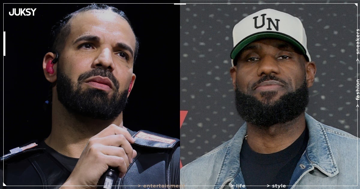 Drake 新歌大肆嘲諷詹姆斯!狠嗆「你的事業就是靠轉隊起家的!」