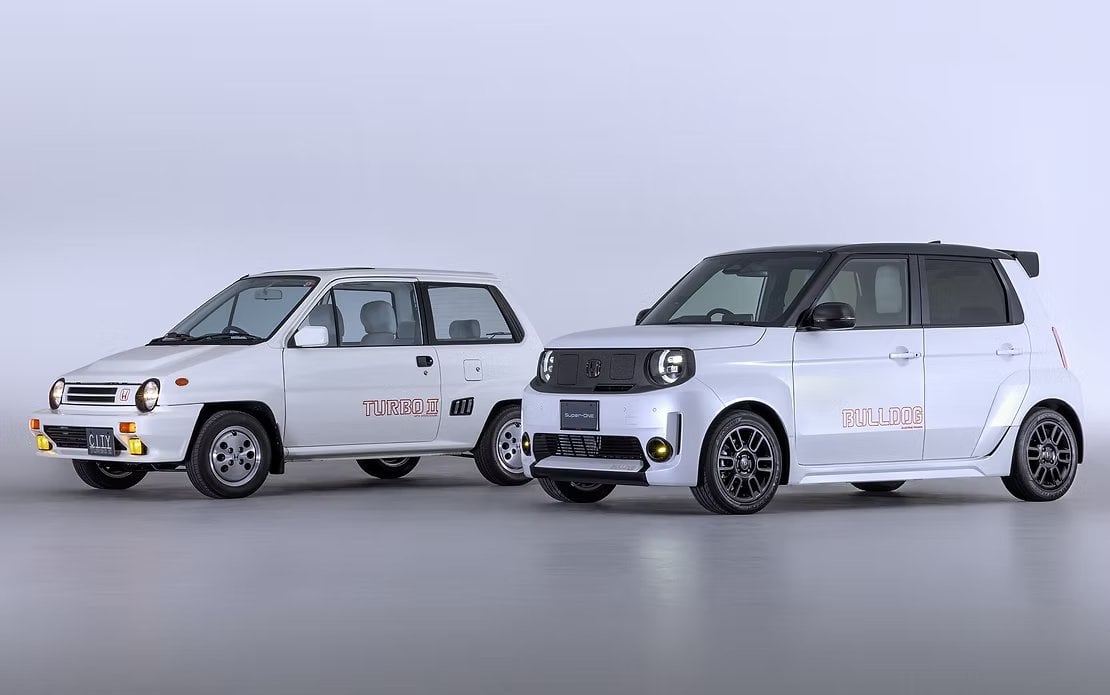 Honda Super-ONE 發售前訂單爆滿!274km 續航、鬥牛犬復活設計讓車迷等 6 個月也甘願