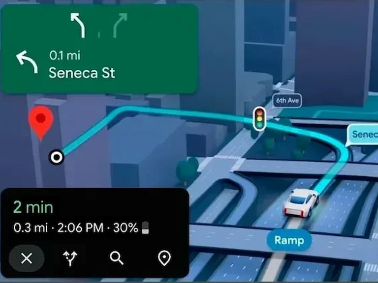 Android Auto 可以看 Youtube 了！60fps 畫質、4 大車廠支援一次看！