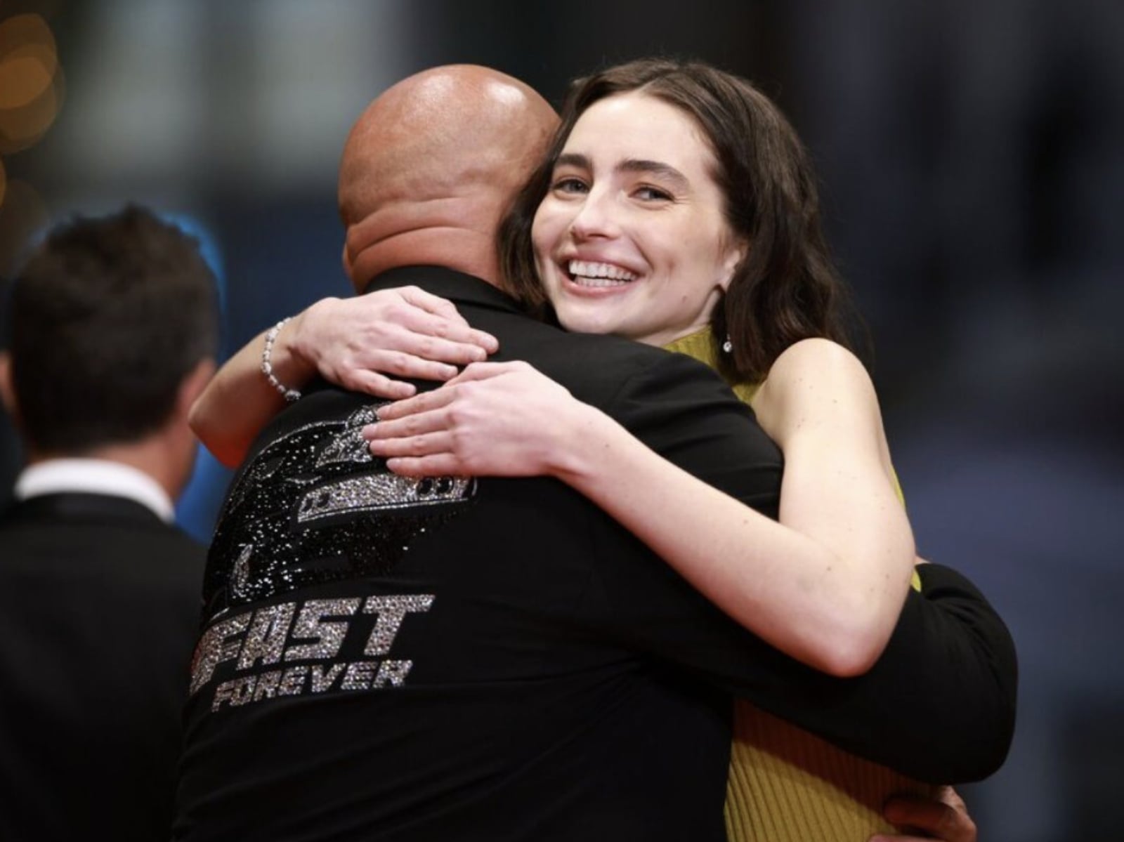 馮迪索 Vin Diesel《玩命關頭》25 週年坎城淚崩！保羅沃克女兒現身逼哭全場，最終章定檔 2028 年！